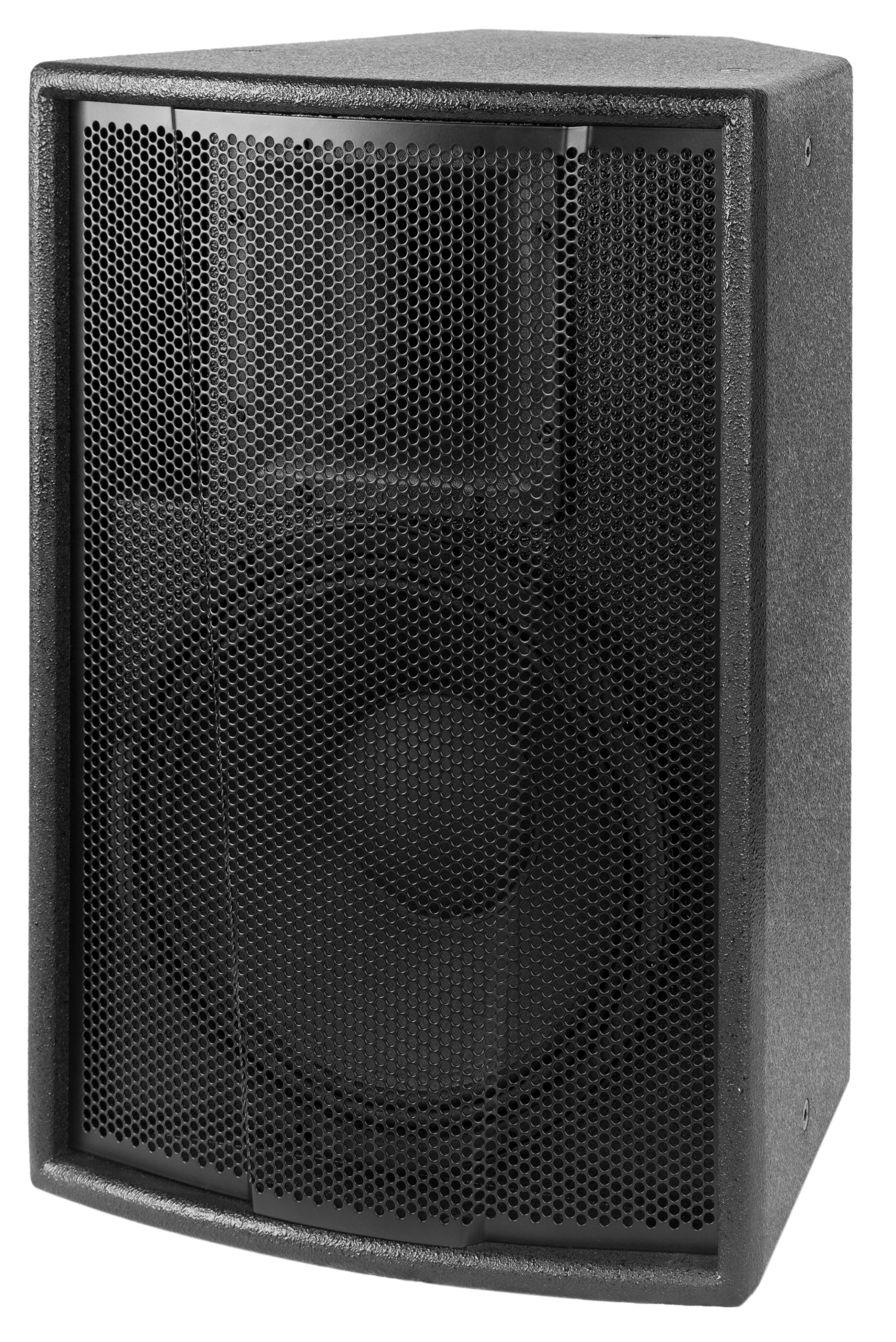 F12+ 10/12/15 inch stage monitor speaker